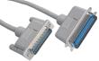 PC to Parallel Printer Cable 3m
