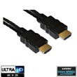 3m Ultra HD 4K x 2K HDMI Cable High Speed + Ethernet