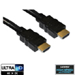 5m Ultra HD 4K x 2K HDMI Cable High Speed + Ethernet