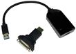 USB3 to HDMI or DVI-D Converter Display Adapter