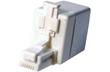 RJ11 Male - UK Female BT Adapter