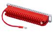 237D 76 Way Red Earth Strip Module Pack of 10