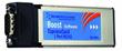 VX-001 Brainboxes 1xRS232 ExpressCard Serial Adapter