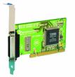 UC-146 BrainBoxes 1xLPT Universal PCI Parallel Card