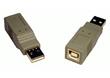 USB Adapter - Series A Male to Series B Female