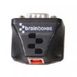 US-235 BrainBoxes Ultra 1 Port RS232 USB to Serial Adapter