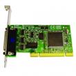 UC-083 BrainBoxes 4xRS232 PCI Opto Isolated TX RX CTS RTS