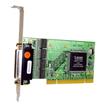 UC-701 BrainBoxes 4xRS232 Univ. PCI Serial Card DB9