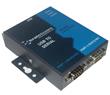 US-313 BrainBoxes 2xRS422/485 USB to Multidrop Hub IP30