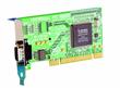 UC-235 BrainBoxes 1xRS232 LP Univ.PCI Serial Card