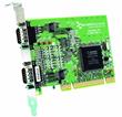 UC-302 BrainBoxes  2xRS232 Universal PCI Serial Card 1MBaud