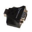 US-159 BrainBoxes Isolated High Retention USB 1 Port RS232 Adaptor