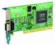 UC-320 BrainBoxes 1xRS422/485 Universal  LP PCI Serial Card