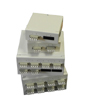 LC Fibre Breakout Box - (8 X Quad) 32 Way Multimode
