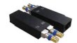 Type 43 to RJ45 Style 20 Balun Black Left Hand