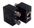 G703 E1/ T1 BNC to RJ45 (RJ48) Telecoms Balun