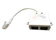 RJ45 UTP Cat5e  Y Bridge