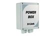 D-Link Outdoor Power Box DCS-68xx and DCS-6616