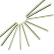 61mm Clear Fusion Splice Protector 3A pack of 10
