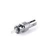 Senko GR910 10dB ST / UPC Dope Fibre Attenuator Male-Female