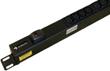 12 Way Vertical C13 IEC PDU c/w 3mt IEC C20