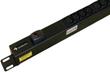 16 way Vertical 1U PDU  IEC C13 PDU LSZH