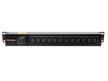 12 Way Vertical C13 IEC PDU c/w 3mt IEC C14 LSZH