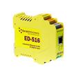 ED-516 Brainboxes Ethernet to Digital IO 16 Inputs