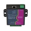 ED-004 Ethernet to 4 Digital IO and RS232 Serial Port