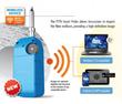 Senko SmartProbe Wifi Fibre Optic End Face Inspection Tool