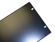 3U 19 inch Black Blanking Panel