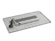 Usystems Uspace 4 Way Top Cover Fan Tray for Floor/Server