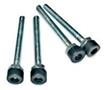 Usystems Uspace Plinth Levelling Feet 120mm Set of 4