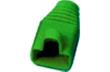 AMP Cat 6 Green RJ45 Strain Relief Boot