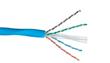 10G-A6TZ1-BLM2 ADC Krone Truenet Cat6A UTP LSZH Solid  Blue Cable 305mts-Bulk