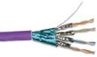 Siemon 600MHz Cat7A PIMF FFTP Cable LSZH 305mts