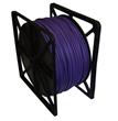 VIOLET Cat5e UTP Stranded Patch Cable 305m Box