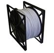 WHITE Cat5e UTP Stranded Patch Cable 305m Box