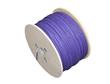 VIOLET Cat6 UTP Stranded LSZH 500m Reel
