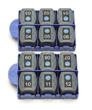 RJ45 Active Wiremap Remotes for VDV II -1-12