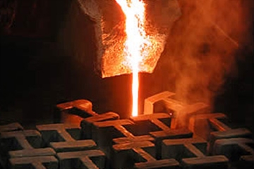 Manufacturing Services