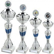 Sports Trophies