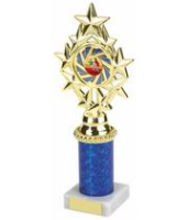 Handball Trophies