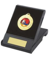 Judo Medals