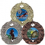 Sports Medals