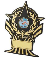 Star Trophies