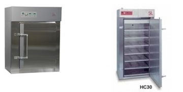 Humidity Test Cabinets - Standard
