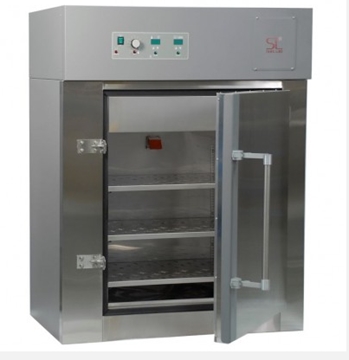 Refrigerated Humidity Cabinet - 254 Litre Capacity (10 cu ft)