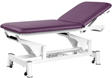 Halsted Bariatric Wide Medical Plinth