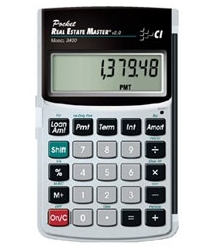 Mortgage Finance Calculator